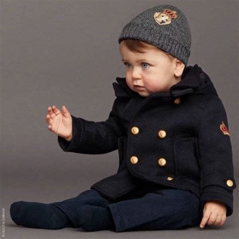 dolce gabbana babykleidung